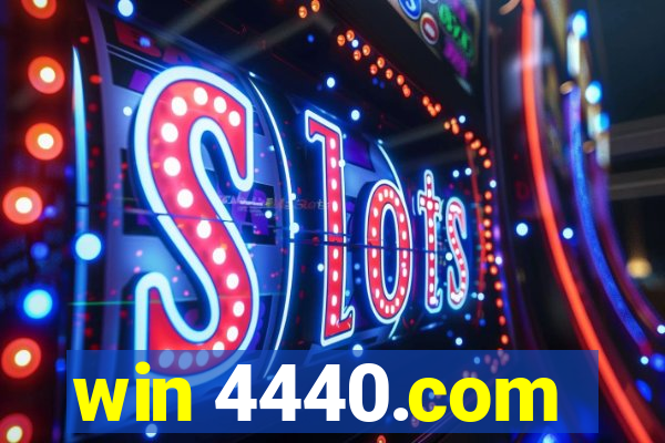 win 4440.com